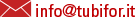 Inviaci una Email